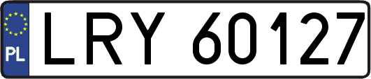 LRY60127