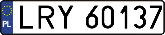 LRY60137