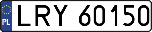 LRY60150