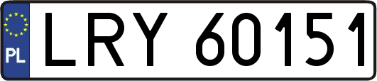 LRY60151