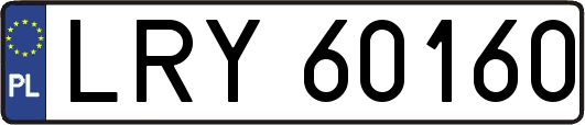LRY60160