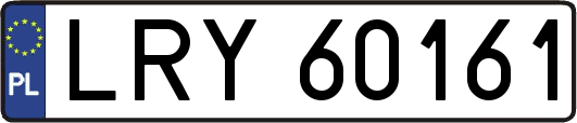 LRY60161
