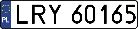 LRY60165