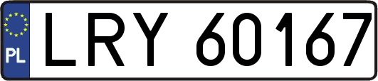 LRY60167