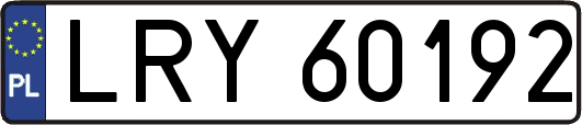 LRY60192