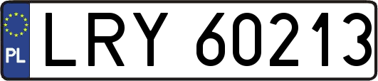 LRY60213