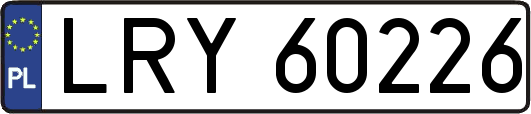 LRY60226