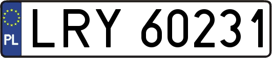 LRY60231