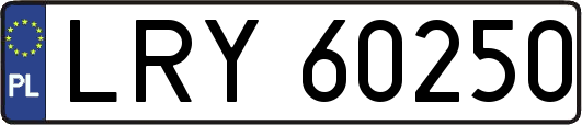 LRY60250