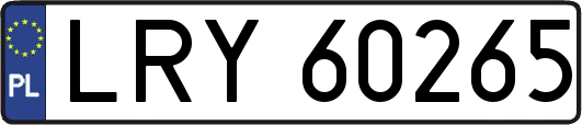 LRY60265
