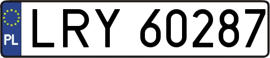 LRY60287