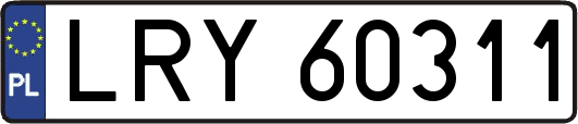LRY60311