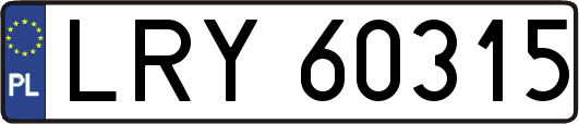 LRY60315