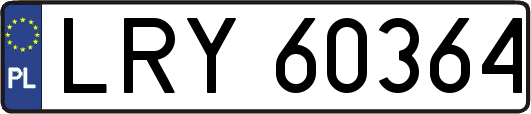 LRY60364