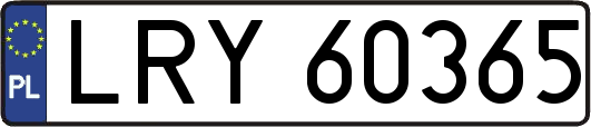 LRY60365