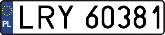 LRY60381