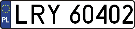 LRY60402