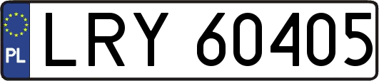 LRY60405