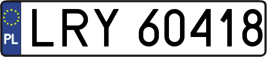 LRY60418