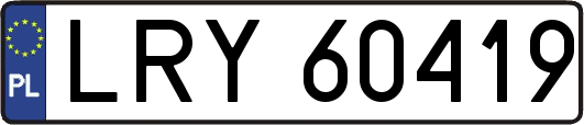 LRY60419