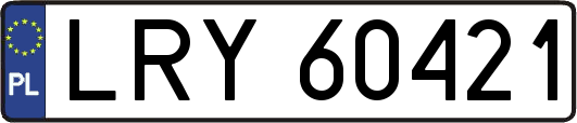 LRY60421