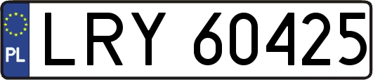 LRY60425
