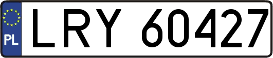 LRY60427