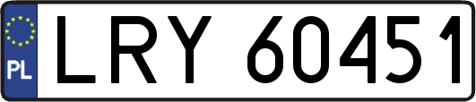 LRY60451