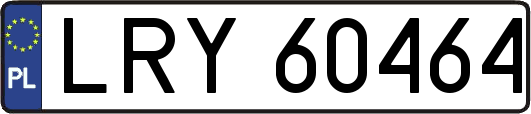 LRY60464