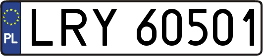 LRY60501