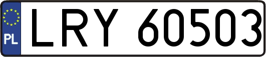 LRY60503