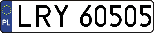 LRY60505
