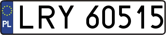 LRY60515