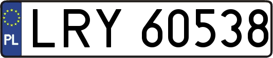 LRY60538