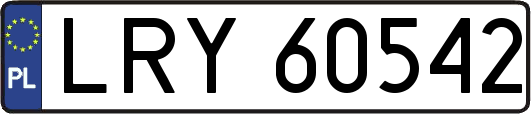 LRY60542