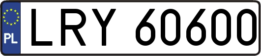 LRY60600