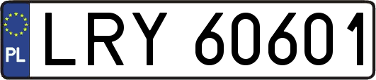 LRY60601