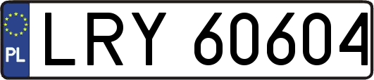 LRY60604
