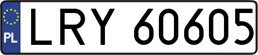 LRY60605
