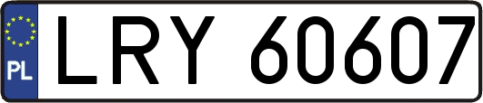 LRY60607