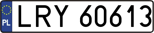 LRY60613