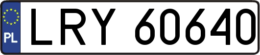 LRY60640