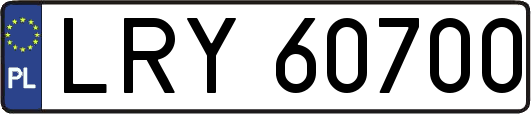 LRY60700