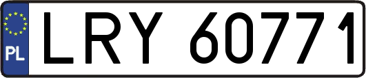 LRY60771