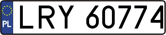 LRY60774