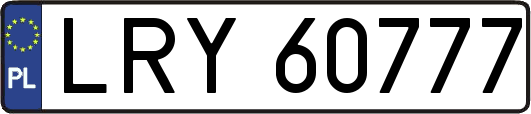 LRY60777