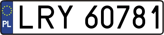 LRY60781