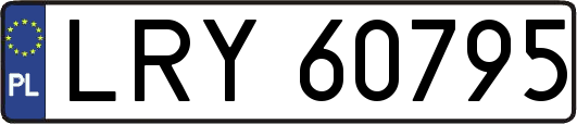 LRY60795