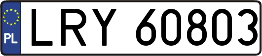 LRY60803