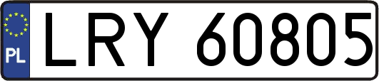 LRY60805
